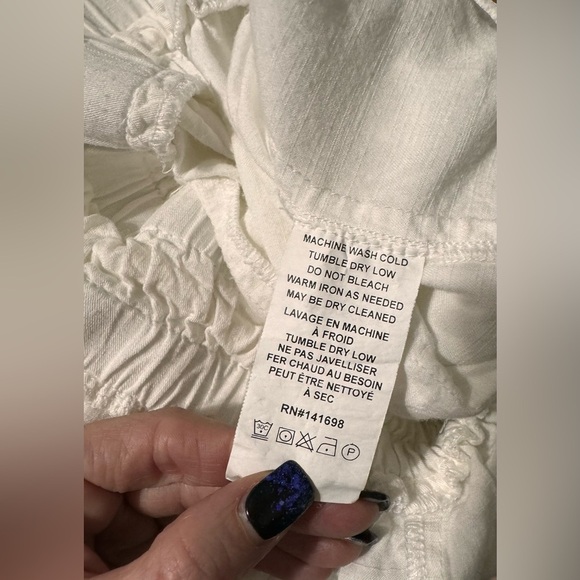 RAMY BROOK Ray Jumpsuit - Picture 8 of 9